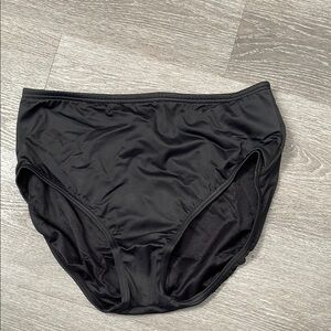 Dreamsuit by Miracle Brands  Black Swim Bottoms